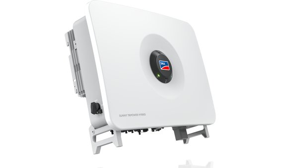 SMA Sunny Tripower Hybrid X 5-30 kW